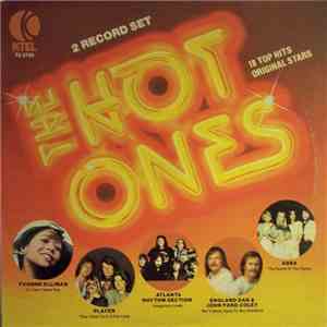 Various - The Hot Ones FLAC