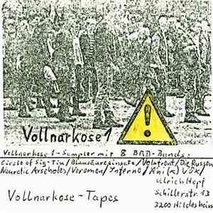 Various - Vollnarkose 1 FLAC