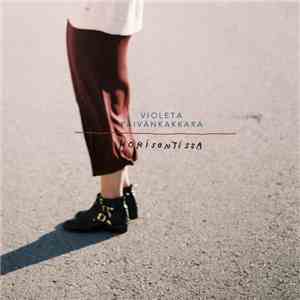 Violeta Päivänkakkara - Horisontissa FLAC