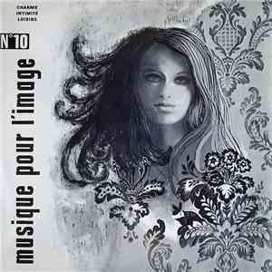 Vladimir Cosma - Charme - Intimité - Loisirs FLAC