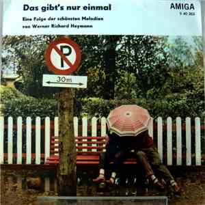 Werner Richard Heymann - Das Gibt's Nur Einmal FLAC