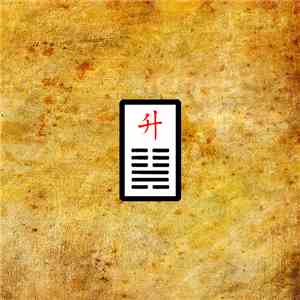 X=18 - Hexagram 46 FLAC
