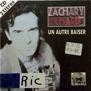 Zachary Richard - Un Autre Baiser FLAC
