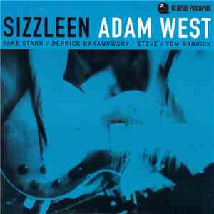 Adam West - Sizzleen FLAC
