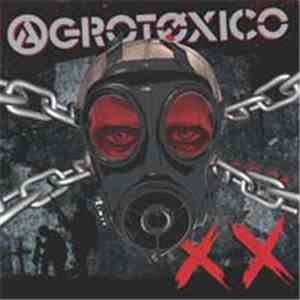 Agrotóxico - XX FLAC