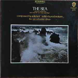 Anita Kerr, Rod McKuen / The San Sebastian Strings - The Sea FLAC