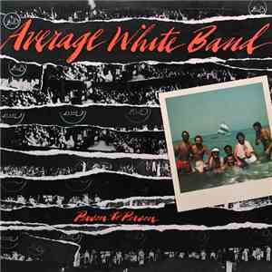 Average White Band - Person To Person FLAC