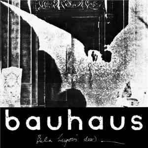 Bauhaus - The Bela Session FLAC