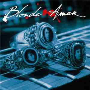 Blonde Amer - Si Jamais FLAC