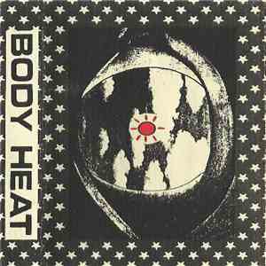 Body Heat  - High On The Rhythm FLAC