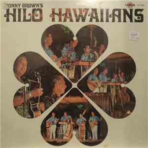 Bunny Brown's Hilo Hawaiians - Bunny Brown's Hilo Hawaiians FLAC