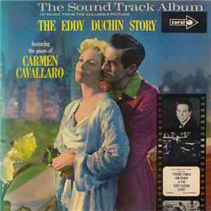 Carmen Cavallaro - The Eddy Duchin Story FLAC