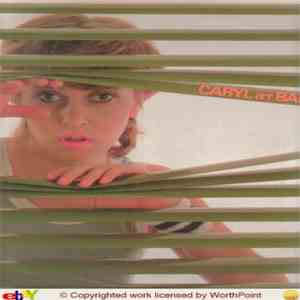 Caryl A'R Band - Ladi Wen FLAC