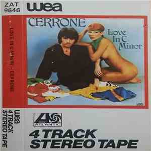 Cerrone - Love In C Minor FLAC