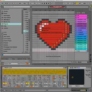 Champagne Drip - Modern Love (Cover) FLAC