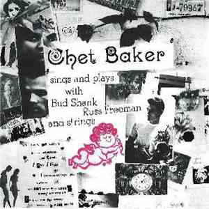 Chet Baker - Sings And Plays FLAC