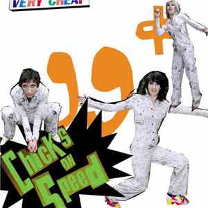 Chicks On Speed - 99 ¢ FLAC