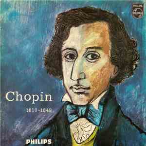 Chopin - Chopin FLAC