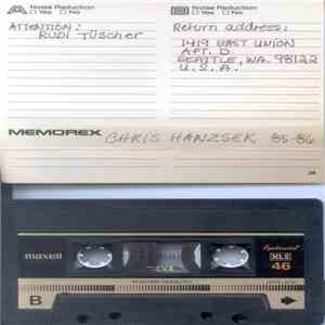 Chris Hanzsek - Chris Hanzsek 85-86 FLAC