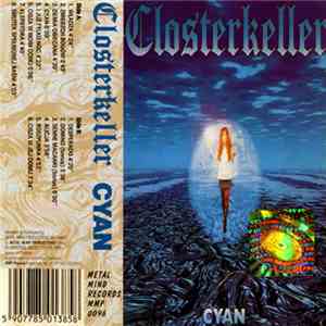 Closterkeller - Cyan FLAC