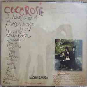 CocoRosie - The Adventures Of Ghosthorse And Stillborn FLAC