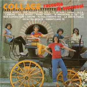 Collage  - Raccolta Di Successi FLAC