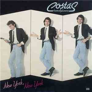 Costas Charitodiplomenos - New York, New York FLAC
