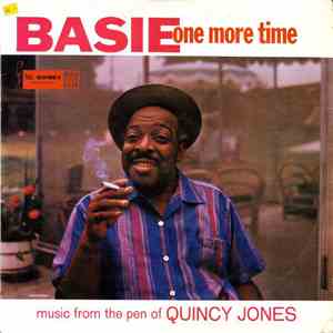 Count Basie Orchestra - Basie, One More Time FLAC
