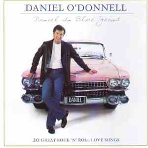 Daniel O'Donnell - Daniel In Blue Jeans FLAC