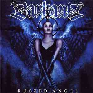 Darkane - Rusted Angel FLAC