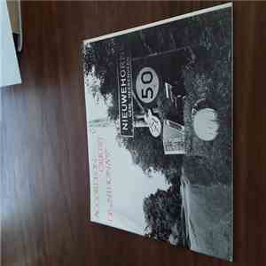 De Nihona's - Nihona Mars FLAC