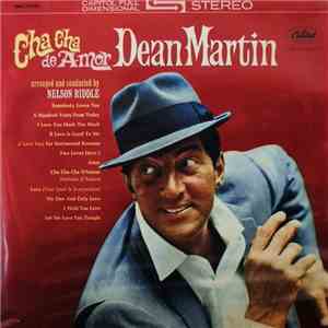 Dean Martin - Cha Cha De Amor FLAC