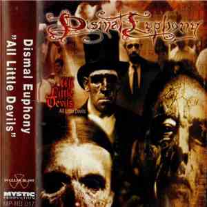 Dismal Euphony - All Little Devils FLAC