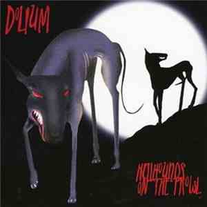 Dolium - Hellhounds On The Prowl FLAC