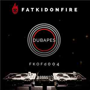 Dubapes - FKOFd004 FLAC