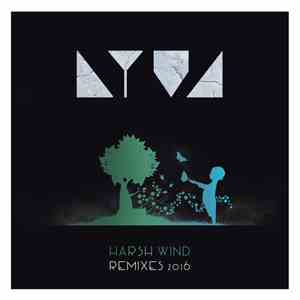 Dyva - Harsh Wind (Remixes 2016) FLAC