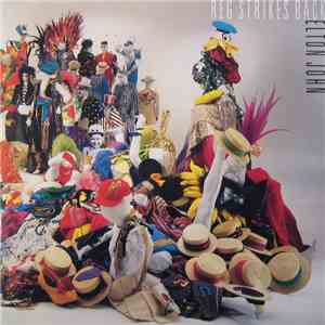 Elton John - Reg Strikes Back FLAC