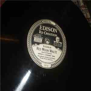 Ernest L. Stevens' Trio - Red Moon Waltz / If I Had My Way, Pretty Baby FLAC