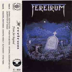 Feretrum - From Far Beyond FLAC