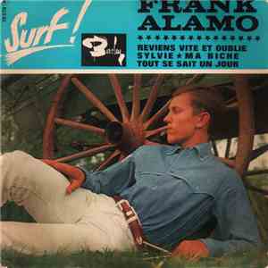 Frank Alamo - Surf! FLAC