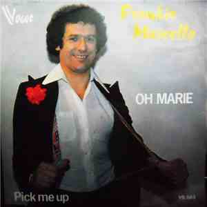 Frankie Marcello - Oh Marie FLAC