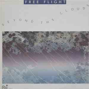 Free Flight - Beyond The Clouds FLAC