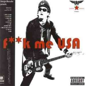 Fuck Me USA - Fk Me USA FLAC
