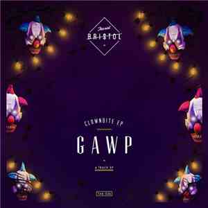 GAWP - Clownbite EP FLAC