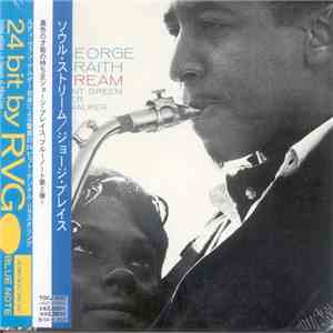 George Braith - Soul Stream FLAC