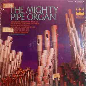 Georges Montalba - The Mighty Pipe Organ FLAC
