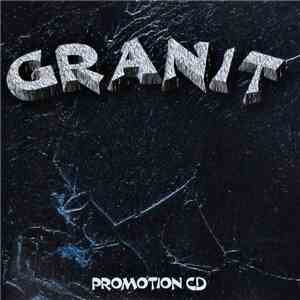 Granit  - Promotion CD FLAC