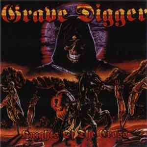 Grave Digger  - Knights Of The Cross FLAC