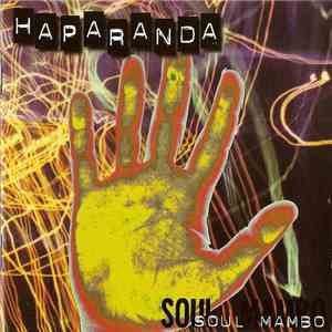 Haparanda - Soul Mambo FLAC