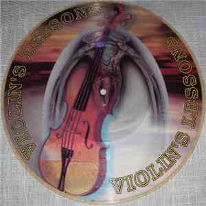 Harper - Violin's Lessons FLAC